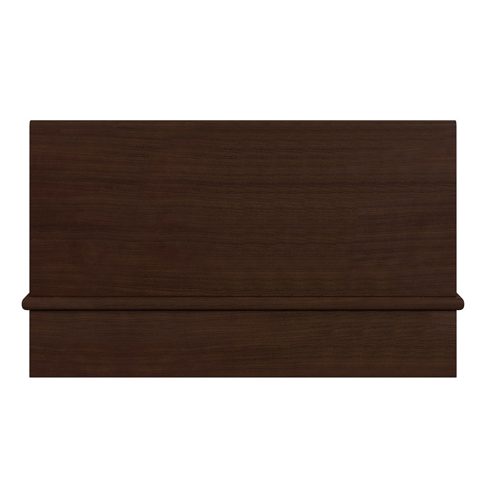 Butler Specialty Company - Halmstad Wood Platform Queen Bed, Brown - 5770497 View 4