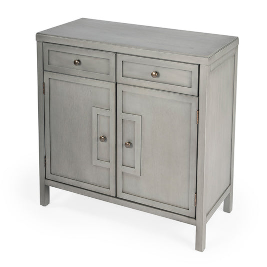 Butler Specialty Company - Imperial Accent Cabinet, Gray - 3955169