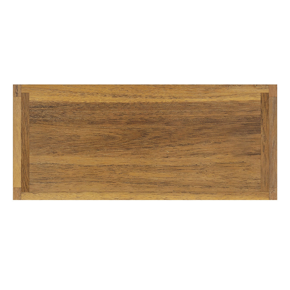 Butler Specialty Company - Lark 32 in. W x 72 in. H Wood 4 Tier Etagere Bookcase, Natural - 5674312 View 4