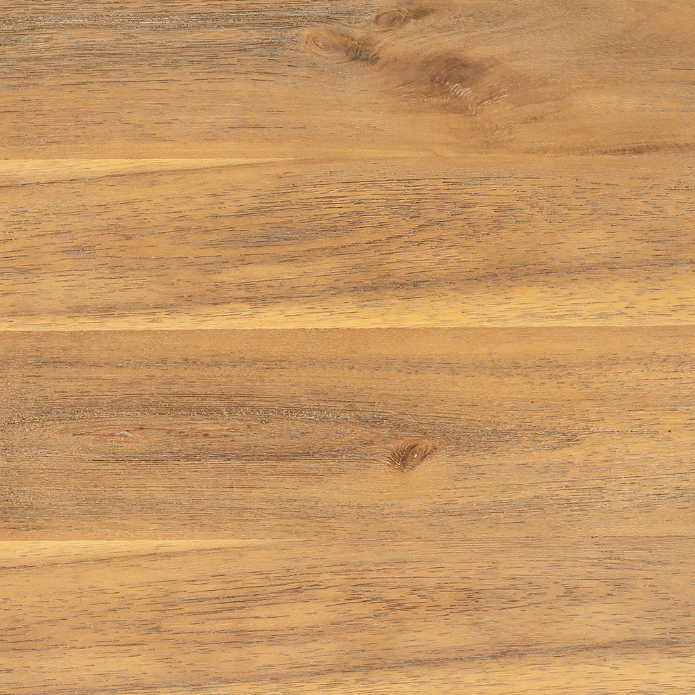 Butler Specialty Company - Lark 32 in. W x 72 in. H Wood 4 Tier Etagere Bookcase, Natural - 5674312 View 5