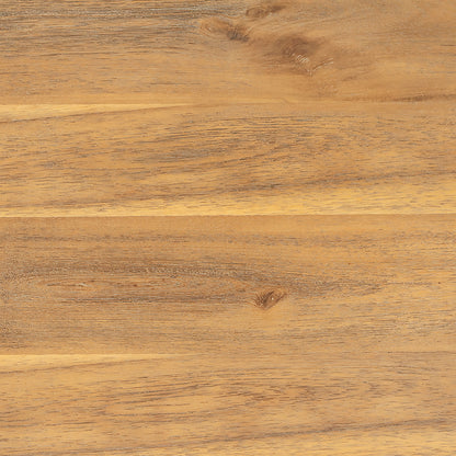 Butler Specialty Company - Lark 32 in. W x 72 in. H Wood 4 Tier Etagere Bookcase, Natural - 5674312 View 5