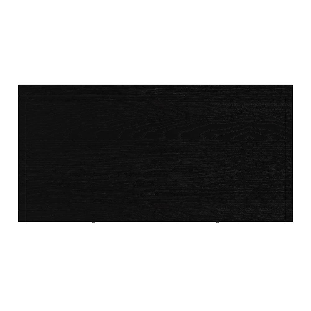 Butler Specialty Company - Lark 36 in. W Rectangular Wood 5 Drawer Dresser/Chest of Drawers, Black - 5672432 View 4