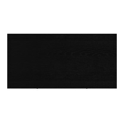 Butler Specialty Company - Lark 36 in. W Rectangular Wood 5 Drawer Dresser/Chest of Drawers, Black - 5672432 View 4