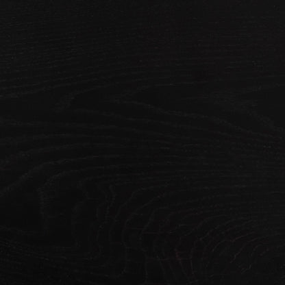 Butler Specialty Company - Lark 40 in. W Rectangular Wood 2 Drawer Writing Desk, Black - 5523432 View 5