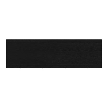 Butler Specialty Company - Lark 60 in. W Rectangular Wood 6 Drawer Dresser, Black - 5525432 View 4