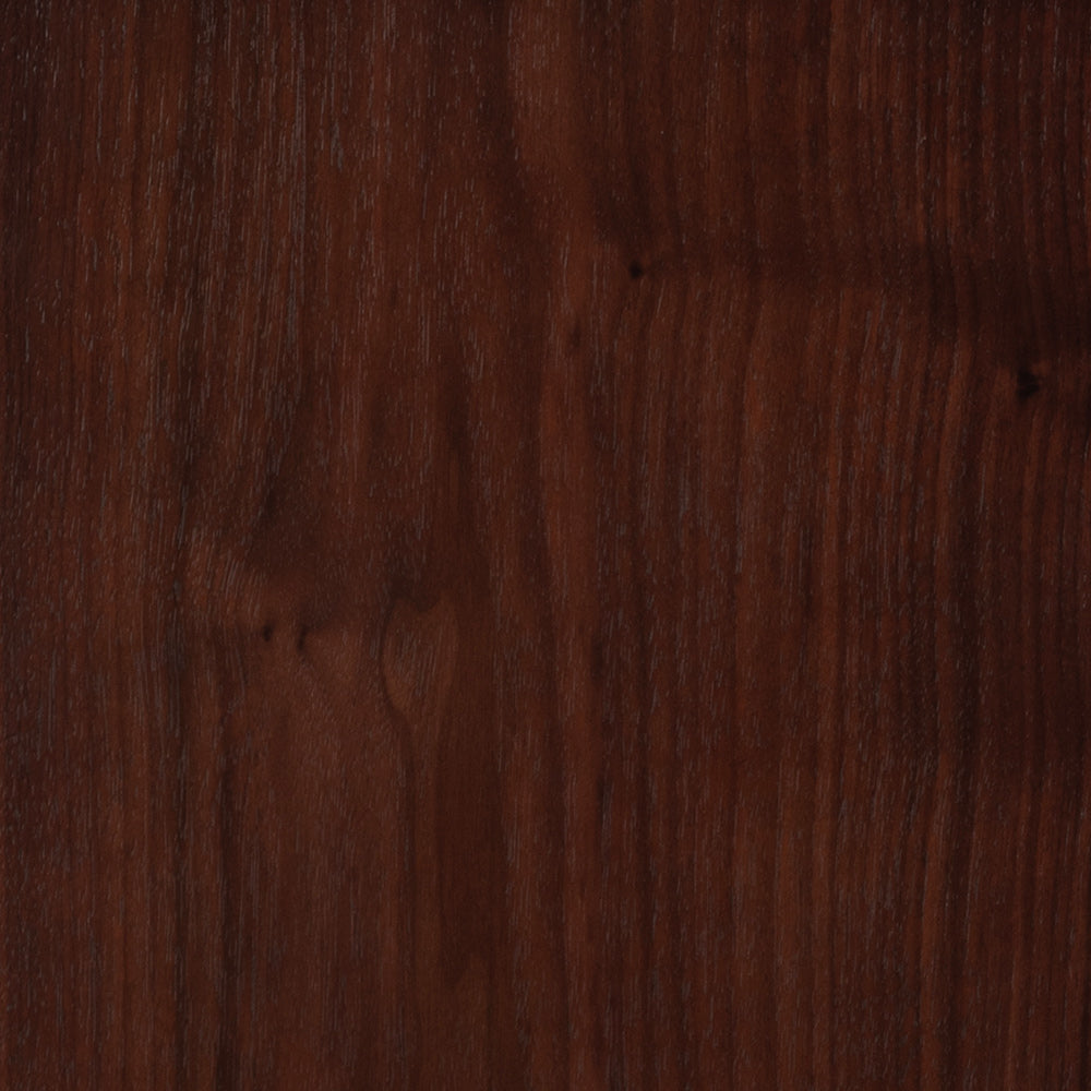 Butler Specialty Company - Lark 65 in. W Rectangular Wood 3 Drawer Console Table w Lower Open Shelf, Medium Brown - 5701489 View 5