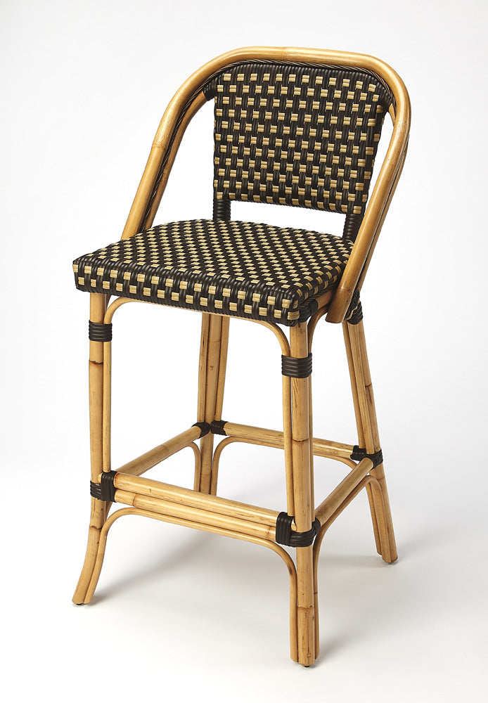 Butler Specialty Furniture Lila Bar Stool
