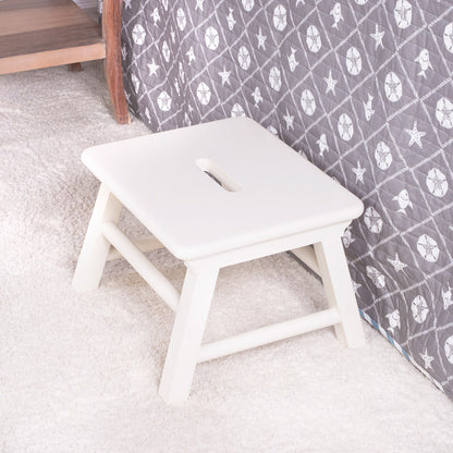 Butler Specialty Company - Melrose Step Stool, White - 5505288