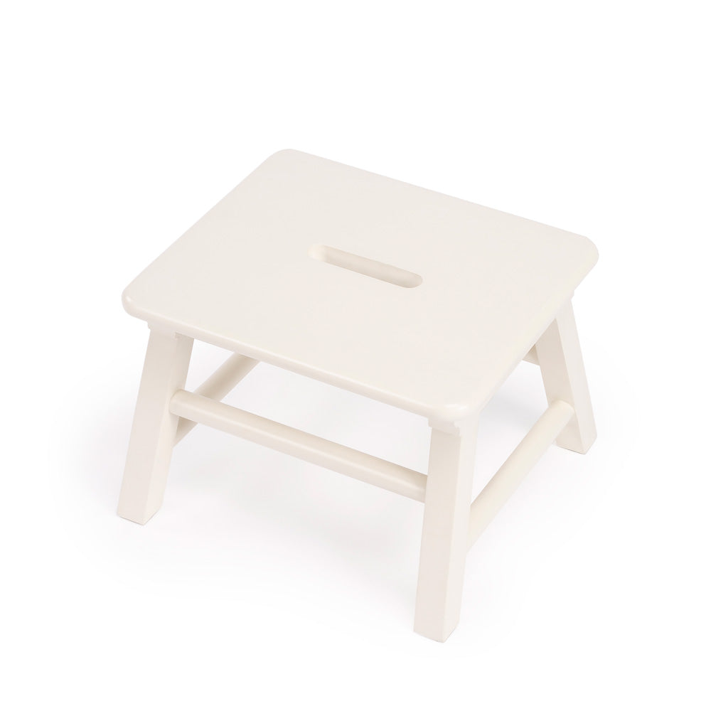 Butler Specialty Company - Melrose Step Stool, White - 5505288