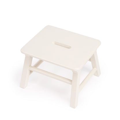 Butler Specialty Company - Melrose Step Stool, White - 5505288