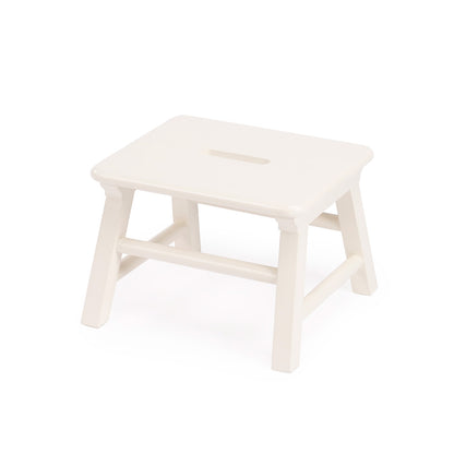 Butler Specialty Company - Melrose Step Stool, White - 5505288