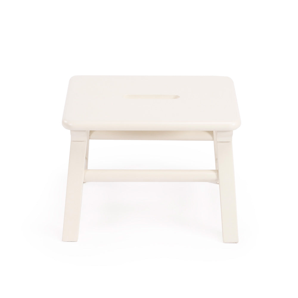 Butler Specialty Company - Melrose Step Stool, White - 5505288
