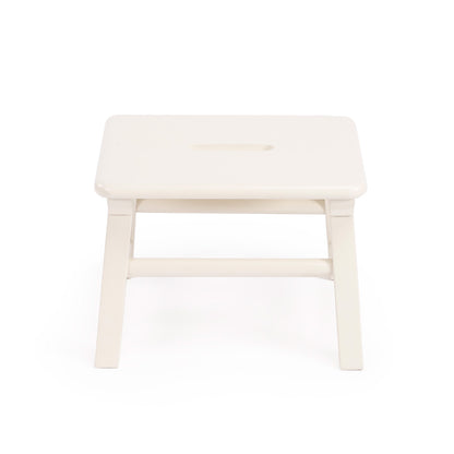 Butler Specialty Company - Melrose Step Stool, White - 5505288