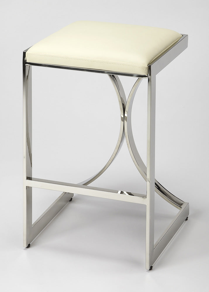 Butler Specialty Furniture Natalya Counter Stool - Thumbnail 2