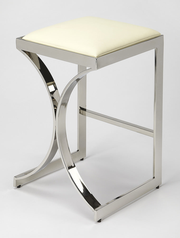 Butler Specialty Furniture Natalya Counter Stool - Thumbnail 4