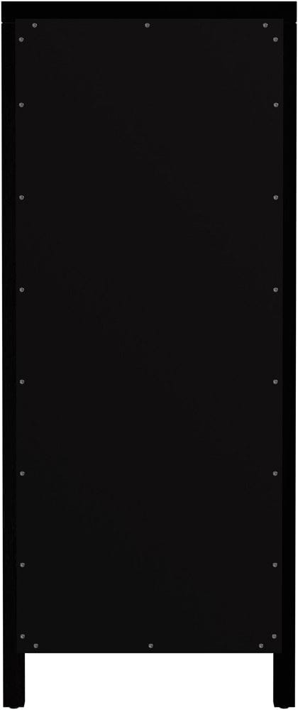 Butler Specialty Company Nora 22 in. W Rectangular Wood 6 Drawer Lingerie Chest  - Coffee - 5942451 view 4