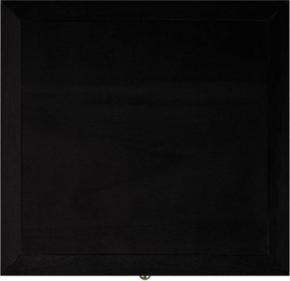 Butler Specialty Company Nora 22 in. W Rectangular Wood 6 Drawer Lingerie Chest  - Coffee - 5942451 view 5