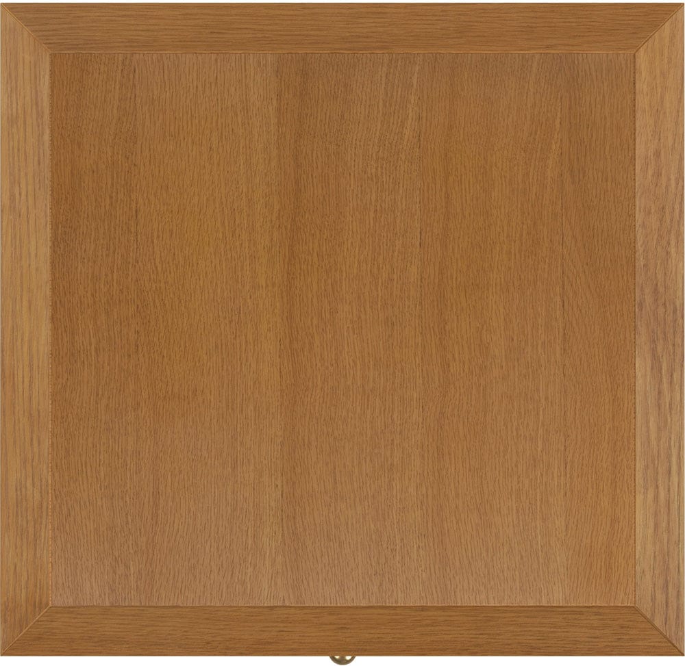 Butler Specialty Company Nora 22 in. W Rectangular Wood 6 Drawer Lingerie Chest  - Natural - 5942452 view 5