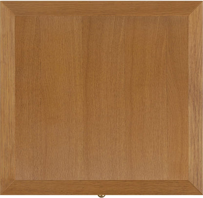 Butler Specialty Company Nora 22 in. W Rectangular Wood 6 Drawer Lingerie Chest  - Natural - 5942452 view 5
