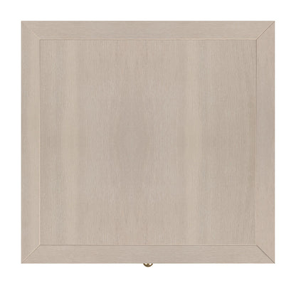 Butler Specialty Company - Nora 22 in. W Rectangular Wood 6 Drawer Lingerie Chest, Taupe - 5942450 View 4