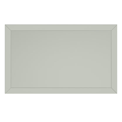 Butler Specialty Company - Nora 28 in. W Rectangular 2 Drawer Wide Nightstand w Open Shelf, Green - 5732480 View 4