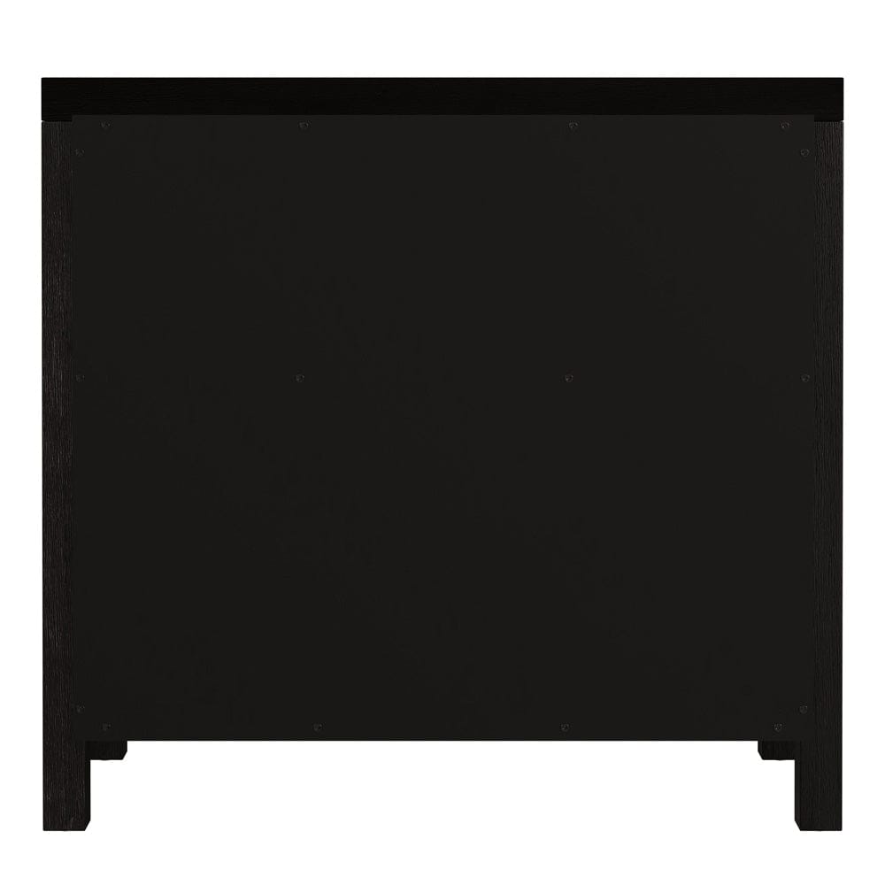 Butler Specialty Company - Nora 31 in. W 1 Drawer 2 Door Accent Storage Cabinet  - Coffee - 5851451 view 4
