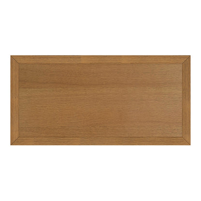 Butler Specialty Company - Nora 32 in W. x 72 in. H Wood 3- Tier Etagere Bookcase, Natural - 5850452 View 4