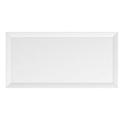 Butler Specialty Company - Nora 32 in W. x 72 in. H Wood 3- Tier Etagere Bookcase, White - 5850477 View 4