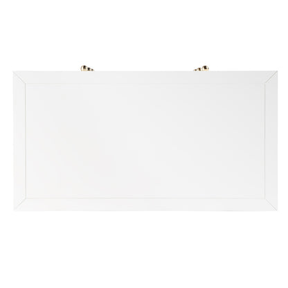 Butler Specialty Company - Nora 34 in. W Wood 3 Drawer Chest, White - 5731304 View 4