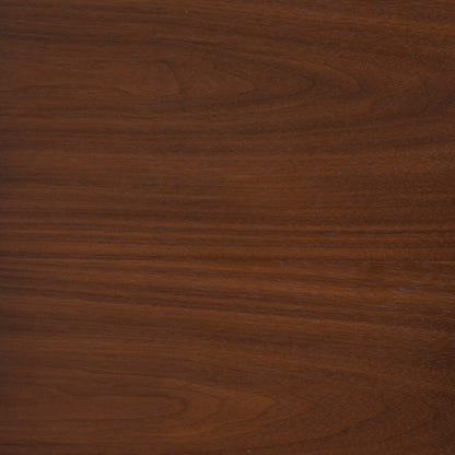 Butler Specialty Company - Nora 40 in. W Rectangular Wood 2 Drawer Console Table w Lower Open Shelf, Medium Brown - 5739489 View 5