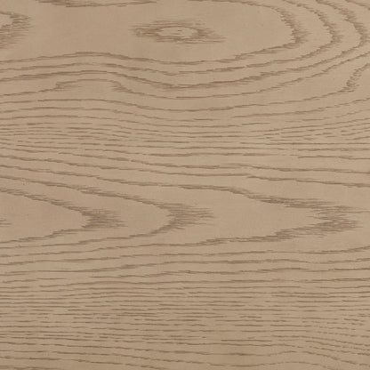 Butler Specialty Company - Nora 48 in. W Quartz and Wood Single Sink 8 Drawer Bathroom Vanity Set, Light Brown - 5959492 View 5