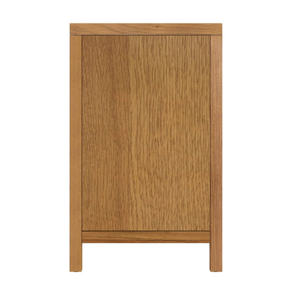 Butler Specialty Company - Nora 84 in. W Rectangular Wood 9 Drawer Dresser, Natural - 6290452 view 2