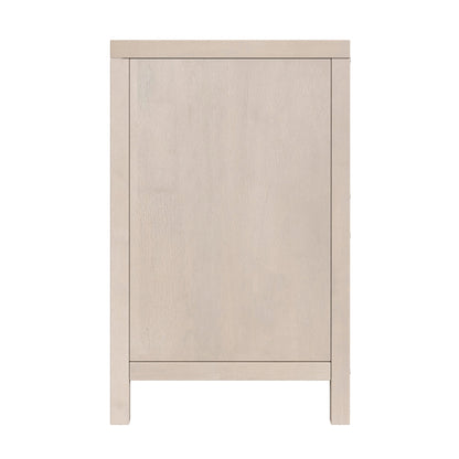 Butler Specialty Company - Nora 84 in. W Rectangular Wood 9 Drawer Dresser, Taupe - 6290450 view 2