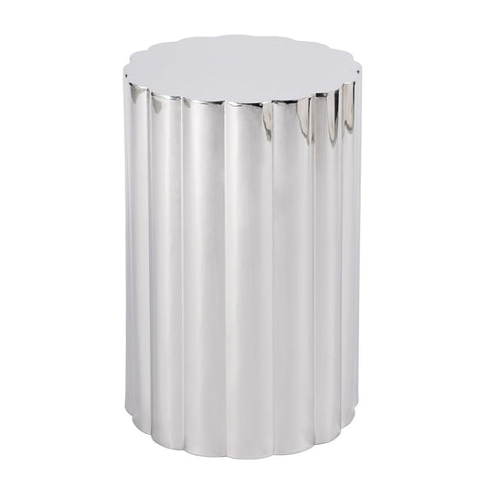 Butler Specialty Company - Norwich Side Table, Silver - 5794025 View 2