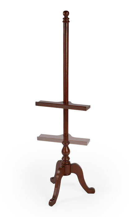 Butler Specialty Company - Paddington 56 in. H x 17.5 in. W Wood Gallery Easel, Dark Brown - 3657024