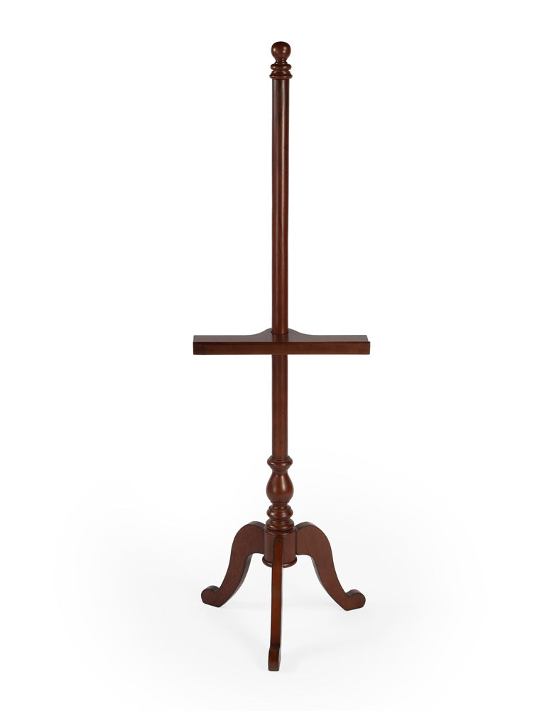 Butler Specialty Company - Paddington 56 in. H x 17.5 in. W Wood Gallery Easel, Dark Brown - 3657024