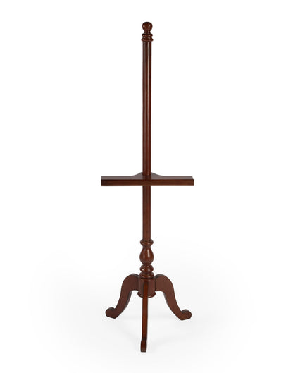 Butler Specialty Company - Paddington 56 in. H x 17.5 in. W Wood Gallery Easel, Dark Brown - 3657024