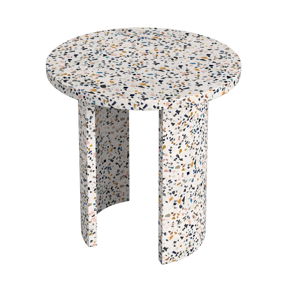 Butler Specialty Furniture Siesta Side Table - Thumbnail 4