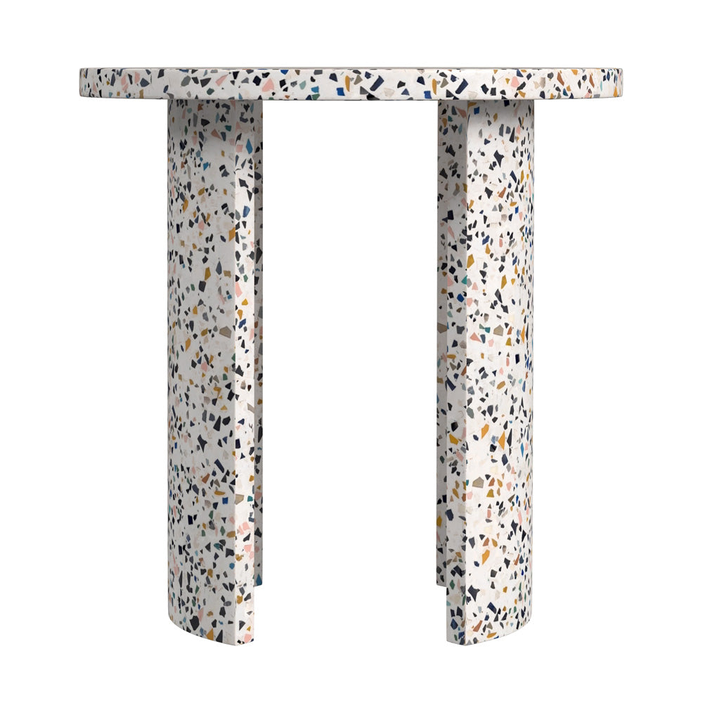 Butler Specialty Furniture Siesta Side Table - Thumbnail 3