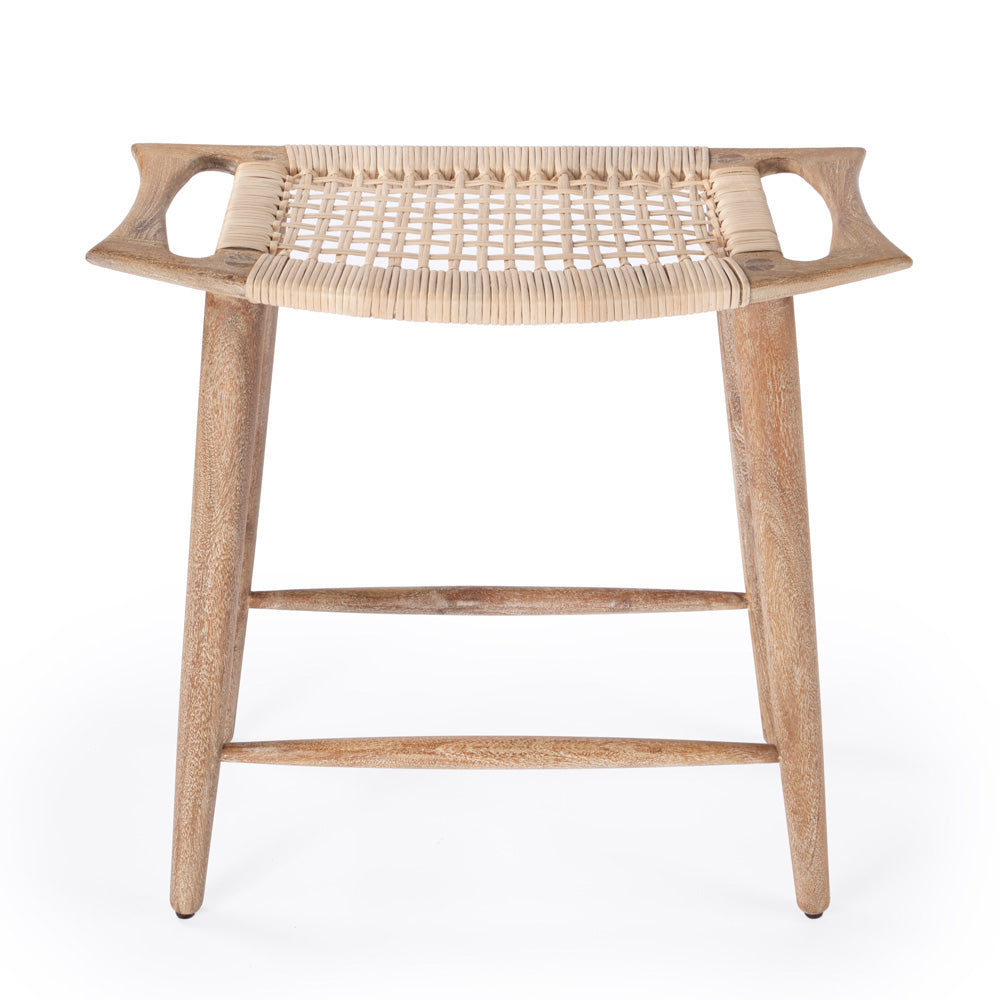 Butler Specialty Furniture Tristan Stool - Thumbnail 3