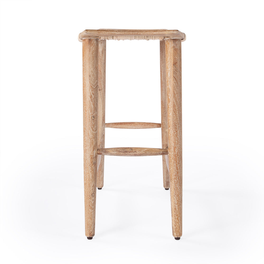 Butler Specialty Furniture Tristan Stool - Thumbnail 2