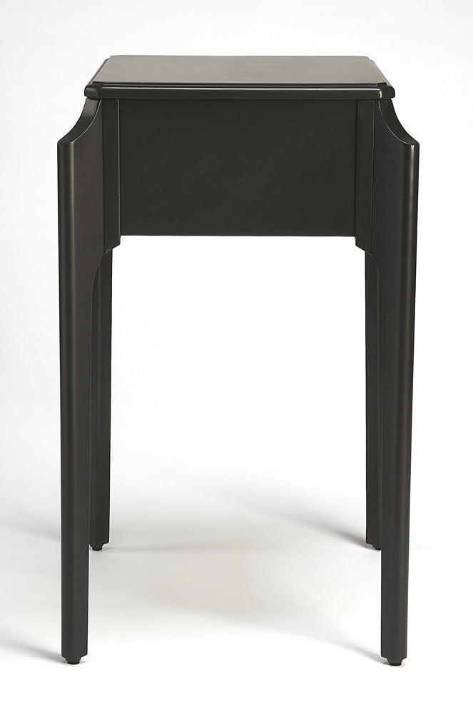 Butler Specialty Company - Wilshire Nightstand, Black - 5321295