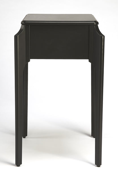 Butler Specialty Company - Wilshire Nightstand, Black - 5321295