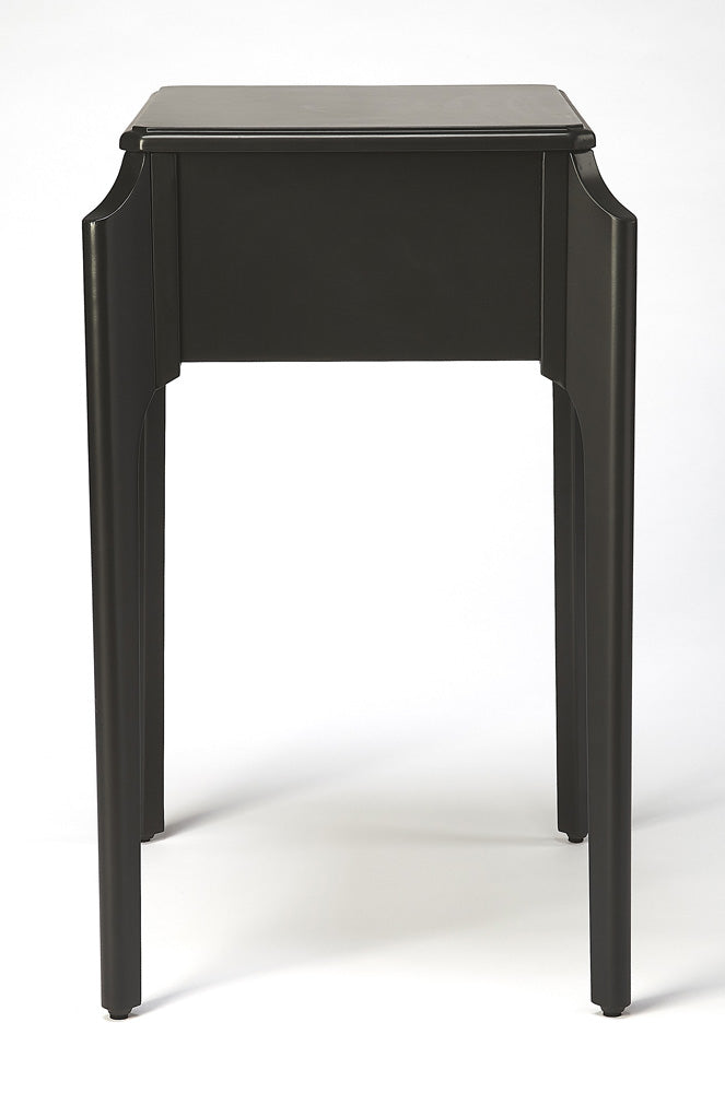 Butler Specialty Company - Wilshire Nightstand, Black - 5321295