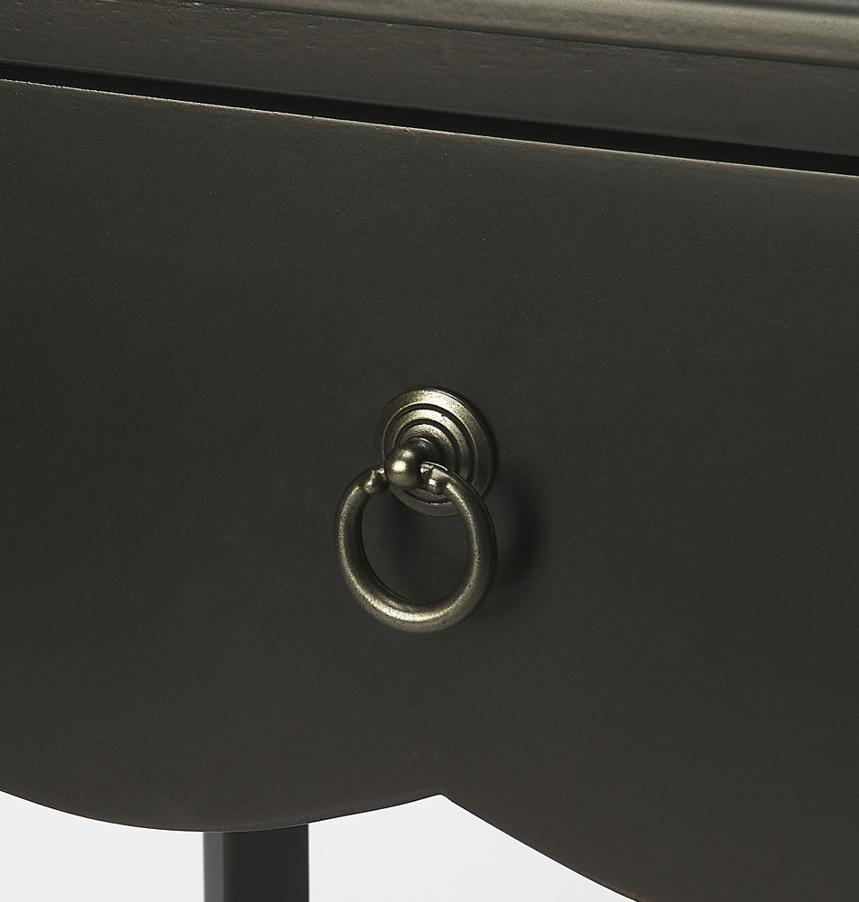 Butler Specialty Company - Wilshire Nightstand, Black - 5321295