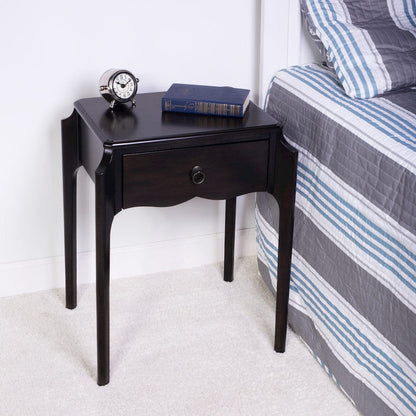 Butler Specialty Company - Wilshire Nightstand, Dark Brown - 5321117 view 7