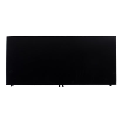 Butler Specialty Company - Worthington 35.5 in. W Iron and Glass Accent Storage Chest with 1 Interior Shelf, Black - 5866330 view 5
