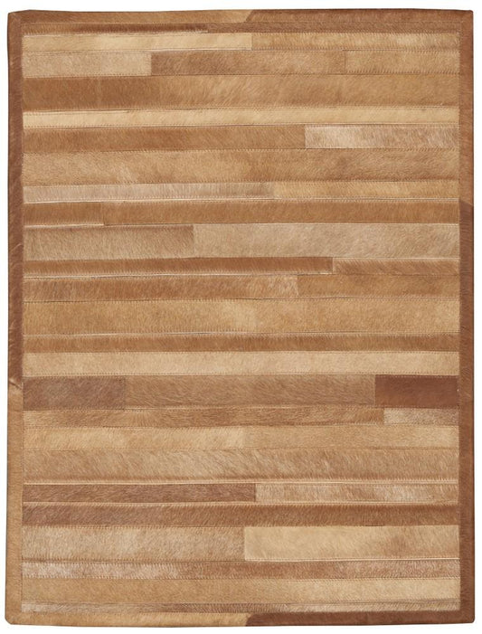 Calvin Klein Home - Prairie Area Rug - 23in x 3 Amber - PRA1-99446072689_CLOSEOUT veiw 1