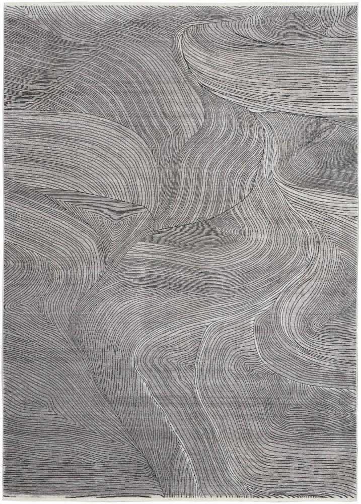 Calvin Klein - Ck50 Balian 53in x 73in Area Rug - CK52-99446782113 - CLOSEOUT veiw 1