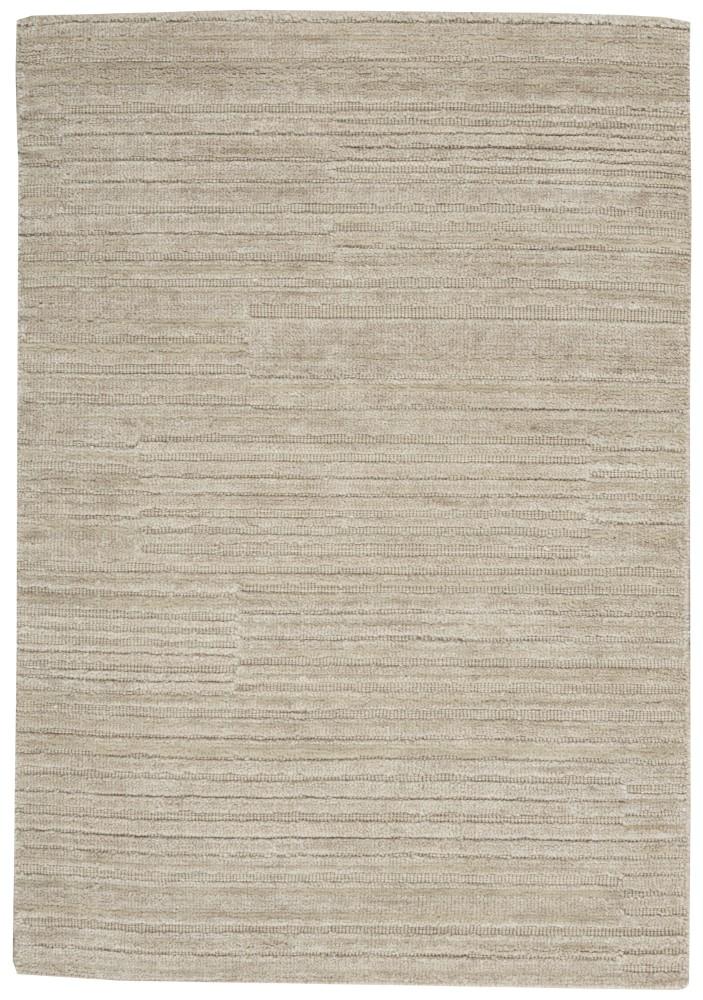 Calvin Klein - Ck990 Abyss 2x3 Sand Area Rug - CK990-99446778154_CLOSEOUT veiw 1